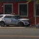 Image for article titled New York Cops Injure 10 in Crash While Racing to Prevent a Car Theft: Reports